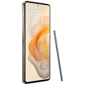 スマートフォン本体 Motorola moto g stylus 5g 2024 (xt2419v) Amazon.com: Motorola Moto G Stylus 5G 2024 (128GB, 8GB) 6.7