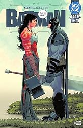 Amazon | Absolute Batman (2024-) #8 (English Edition) [Kindle