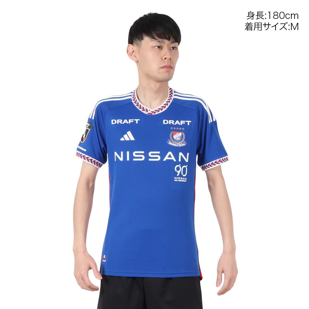 Amazon | adidas(アディダス) 横浜F・マリノス 2024 1stユニフォーム