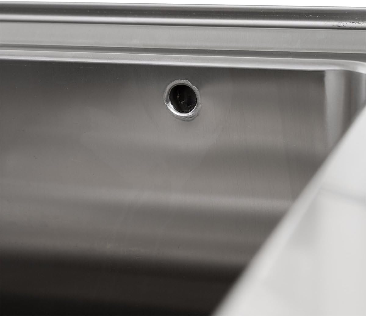 25L Gas Pasta Cooker - 60/60 Series 66 by GastroHero