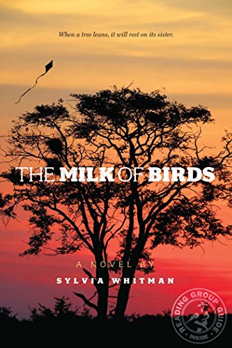 Amazon Com The Milk Of Birds Ebook Whitman Sylvia Kindle Store