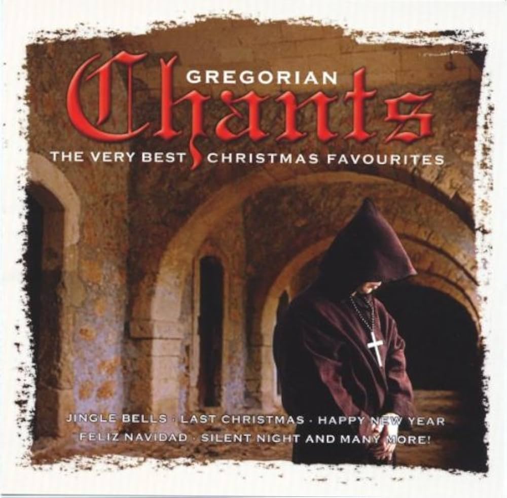 Amazon.co.jp: Gregorian Chants: ミュージック