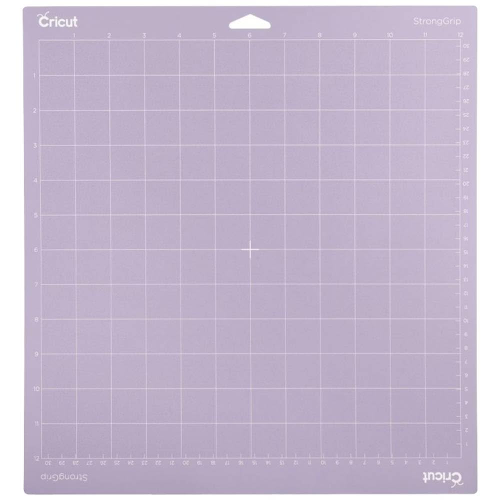 CRICUT 2007795 EXPLORE MAKER STRONGGRIP MAKİNE MATI 30X30CM 1Lİ PAKET