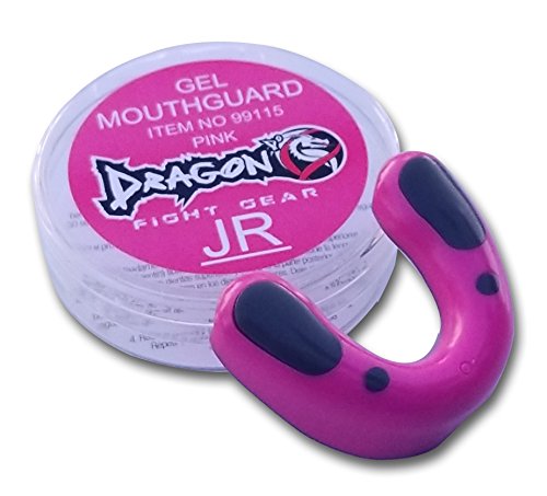 image for Dragon Do Mouth Guard Best for Karate, Taekwondo, Boxing, Kickboxing, 