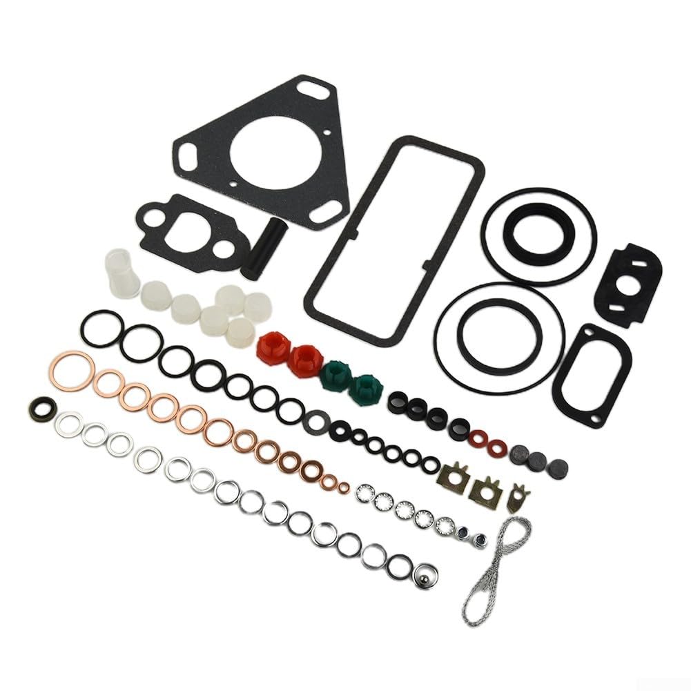 7135110 Kit de reparación de sellos y juntas para bombas de inyección CAV para tractores Ford