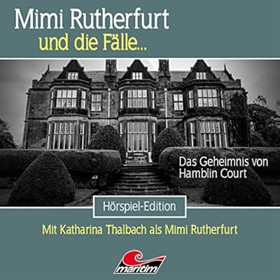 Das Geheimnis von Hamblin Court