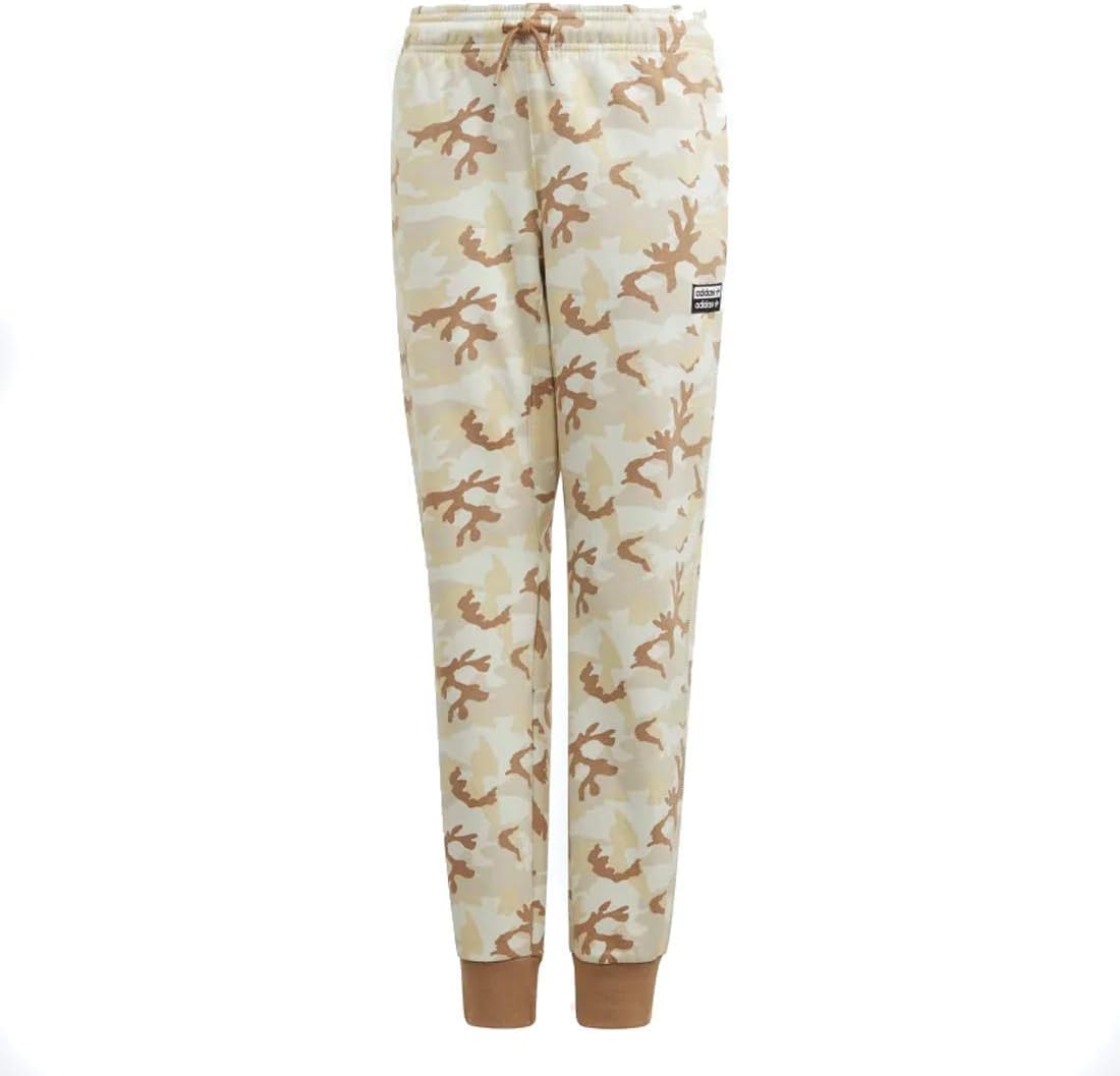 adidas Originals Boys' Big Kids V-ocal Pants