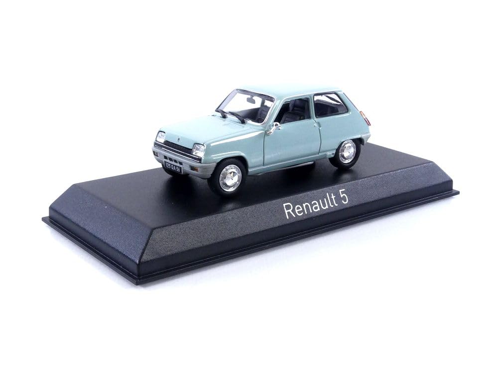 NOREV - REN 5 TL - 1972-1/43
