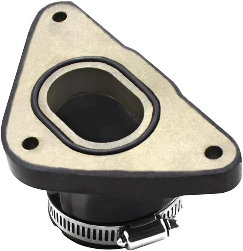 Motorcycle Part Carburetor Manifold Fit For TRX400 TRX400EX TRX 400 400EX TRX400X 16211-HN1-010