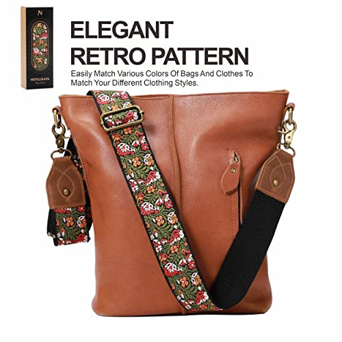 image for Nefelibata Purse Strap, 2