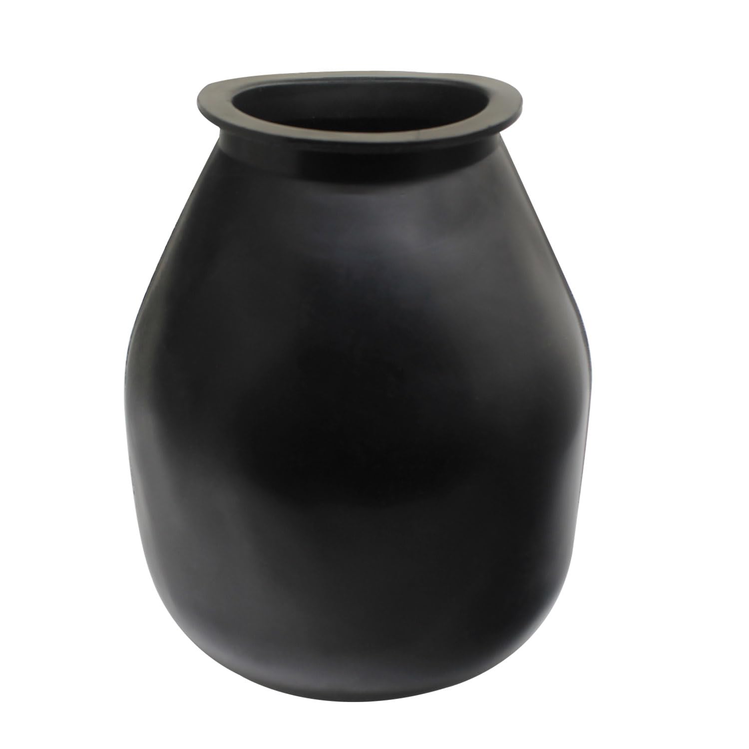Membrana para vaso de expansion tanque hidroneumatico membrana epdm vaso de expansion bomba de agua para hidrosfera (19-24L H250 W195 OD118mm)