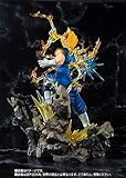 Bandai Hobby Figuarts Zero Super Saiyan Vegetto Dragon Ball Z