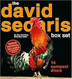 David Sedaris - 14 CD Boxed Set