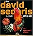 David Sedaris - 14 CD Boxed Set