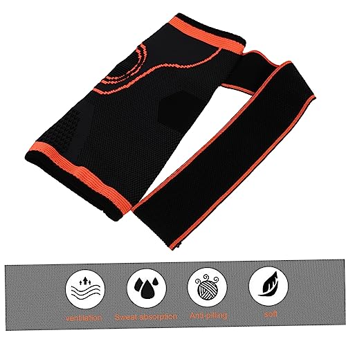 GAFOKI 1Pc Bandagens Elásticas Protetor De Cotovelo Manga De Braço Bolas De Beisebol Protetor De Cot