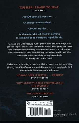 Pirate: Fargo Adventures #8: Fargo Adventures 08