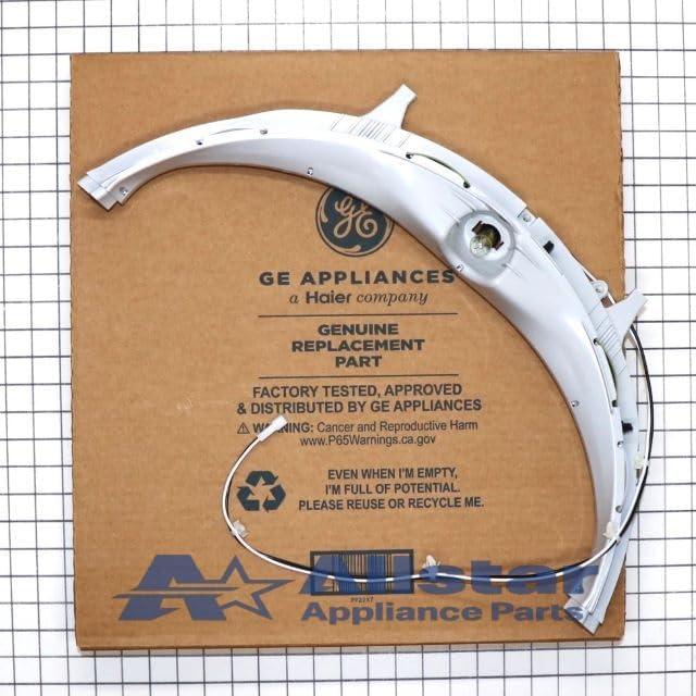 WE03X25576 Dryer Drum Support Top Bearing