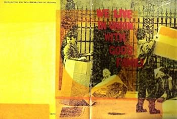 We Live in Union with God's Family (Preparation For the Celebration of Penance)