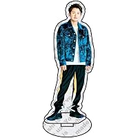 Amazon.co.jp: 嵐 アクリルスタンド 台座付き 大野智 櫻井翔 相葉雅紀