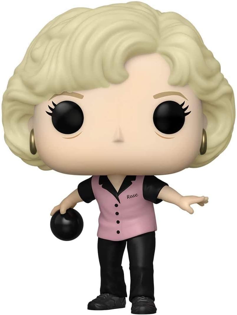 POP TV: Golden Girls- Rose (Bowling Uniform)