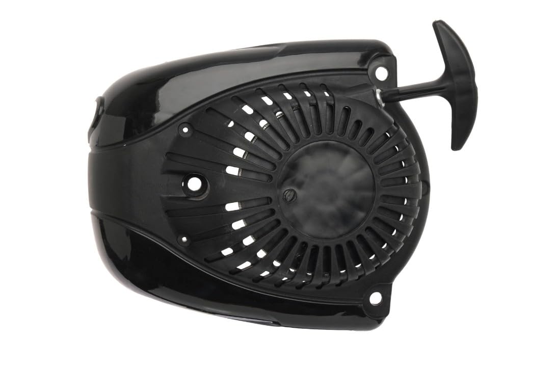 cyclingcolors Launcher Complete Strimmer Trimmer Chainsaw Compatible with Stiga Collector 43, SRC 36G, RSCT 100OHV 118550750/0