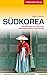Produktbild Südkorea: Vom Bärenland zum Tigerstaat - Unterwegs zwischen Seoul und Jeju (Trescher-Reiseführer)