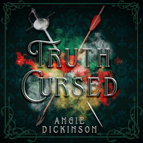 Truth Cursed by Angie Dickinson episode artwork