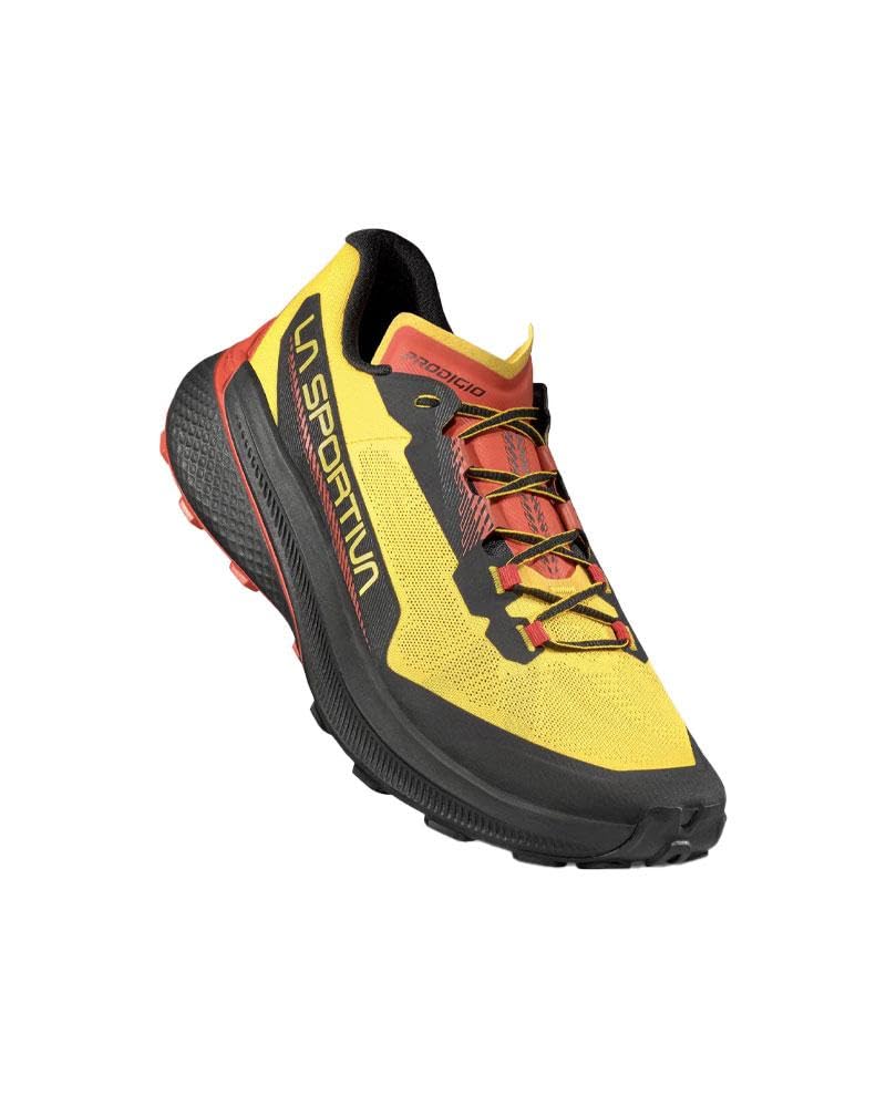 LA Sportiva Prodigio Scarpe décolletéUomo