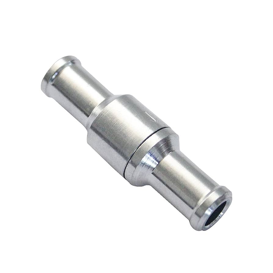 逆流ページ Amazon.co.jp: チェックバルブ 逆流を防 逆止弁 燃料ディーゼル