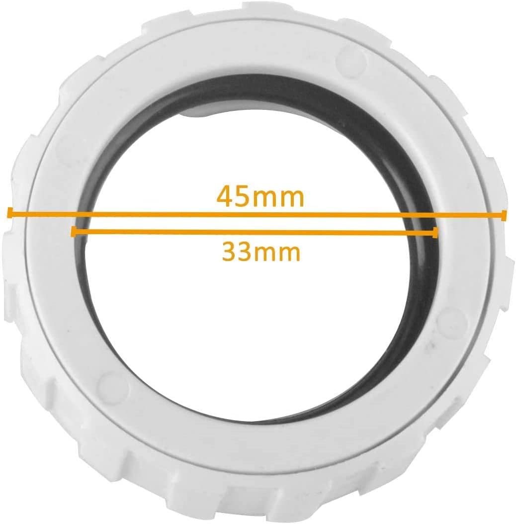 ATIE Swimming Pool Automatic Cleaner Replacement Parts
