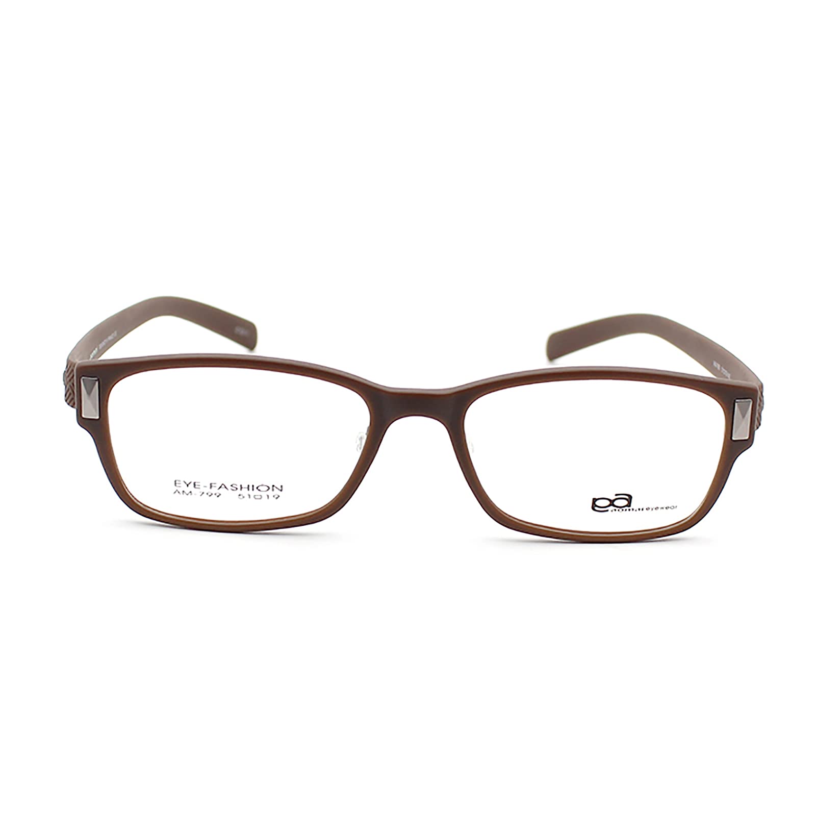 Gafas de Lectura Anti-Luz Azul, Anti Glare/Headache/Eye Strain UV Filter Computer Eyeglasses, Moda Gafas de Lectura Graduadas Ultra Delgadas para Hombres/Mujeres, Bisagras de Resorte +2,50