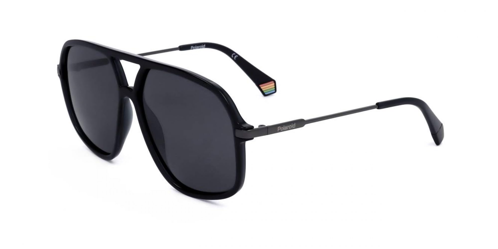 Polaroid Pld 6182/S Gafas Unisex adulto (Pack de 1)