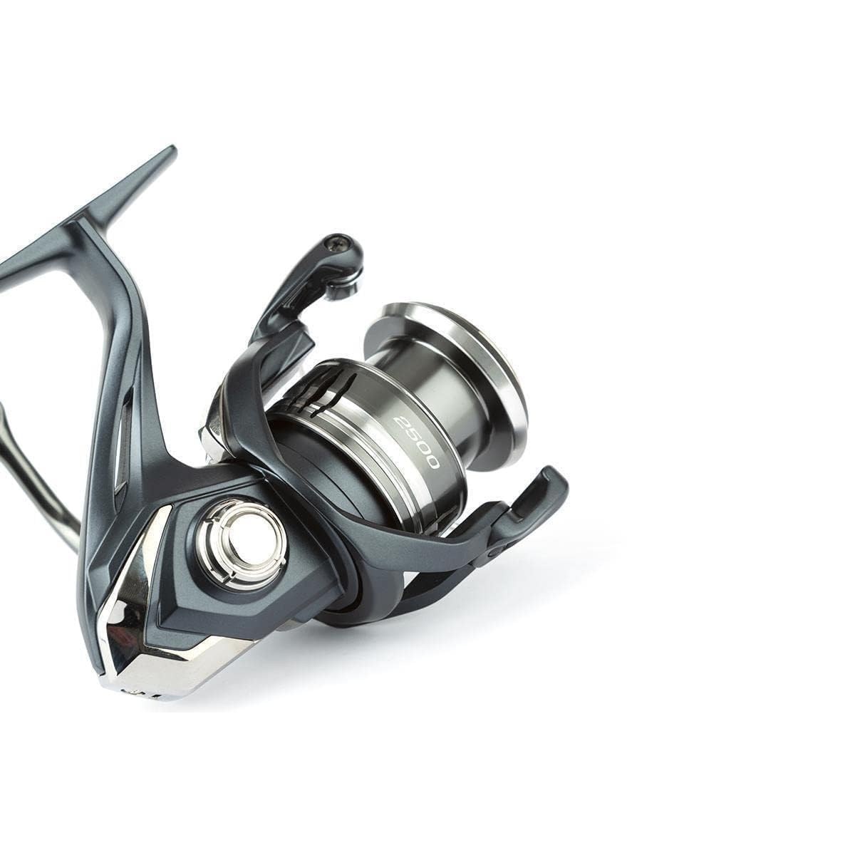Shimano Miravel Spinnangelrollen