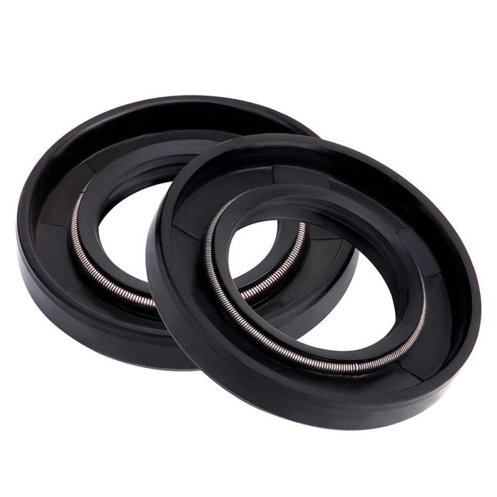 33x45x8 10 25x44x7 Paraolio albero motore motore moto compatibile con modelli TZM150 TZM 150 adatto a varie moto 150cc