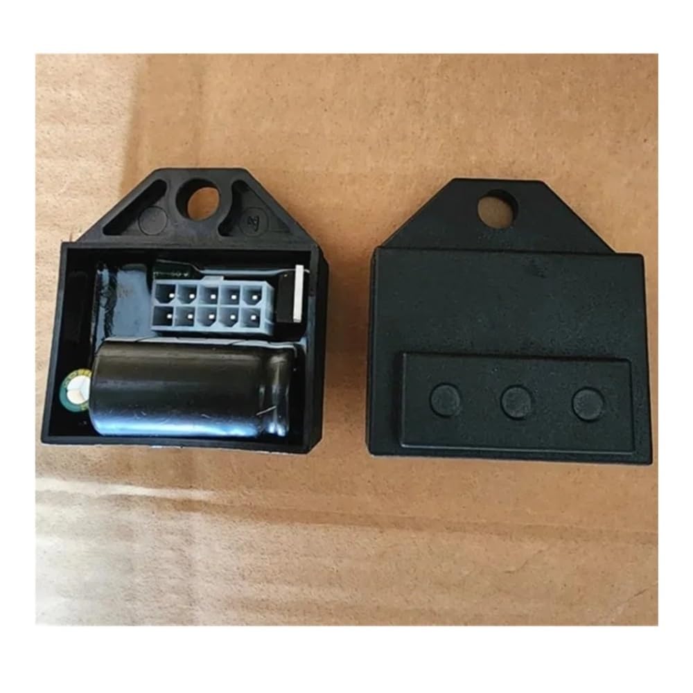 Allumeur d'allumage pour générateur portable ZS 2000W 2200W 24V