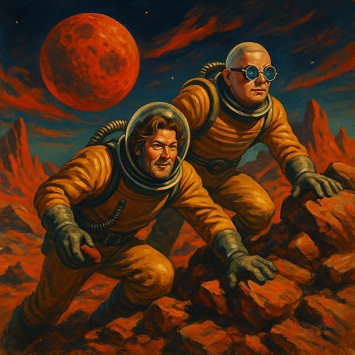 Amazon Music UnlimitedでLizard SweetsのSPACE KINGSを