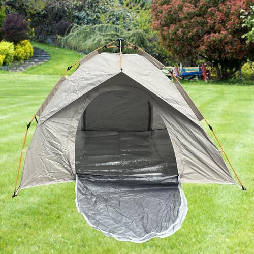 Tienda de camping plegable MAVIS LAVEN con montaje instantáneo miniatura 3
