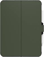 Vista 5 de URBAN ARMOR GEAR UAG Designed for iPad 11" A16 11th Gen 2025, 10.9" 10th Gen 2022 Case A3354 A3355 A2696 - Rugged Slim Protective Folio Cover with