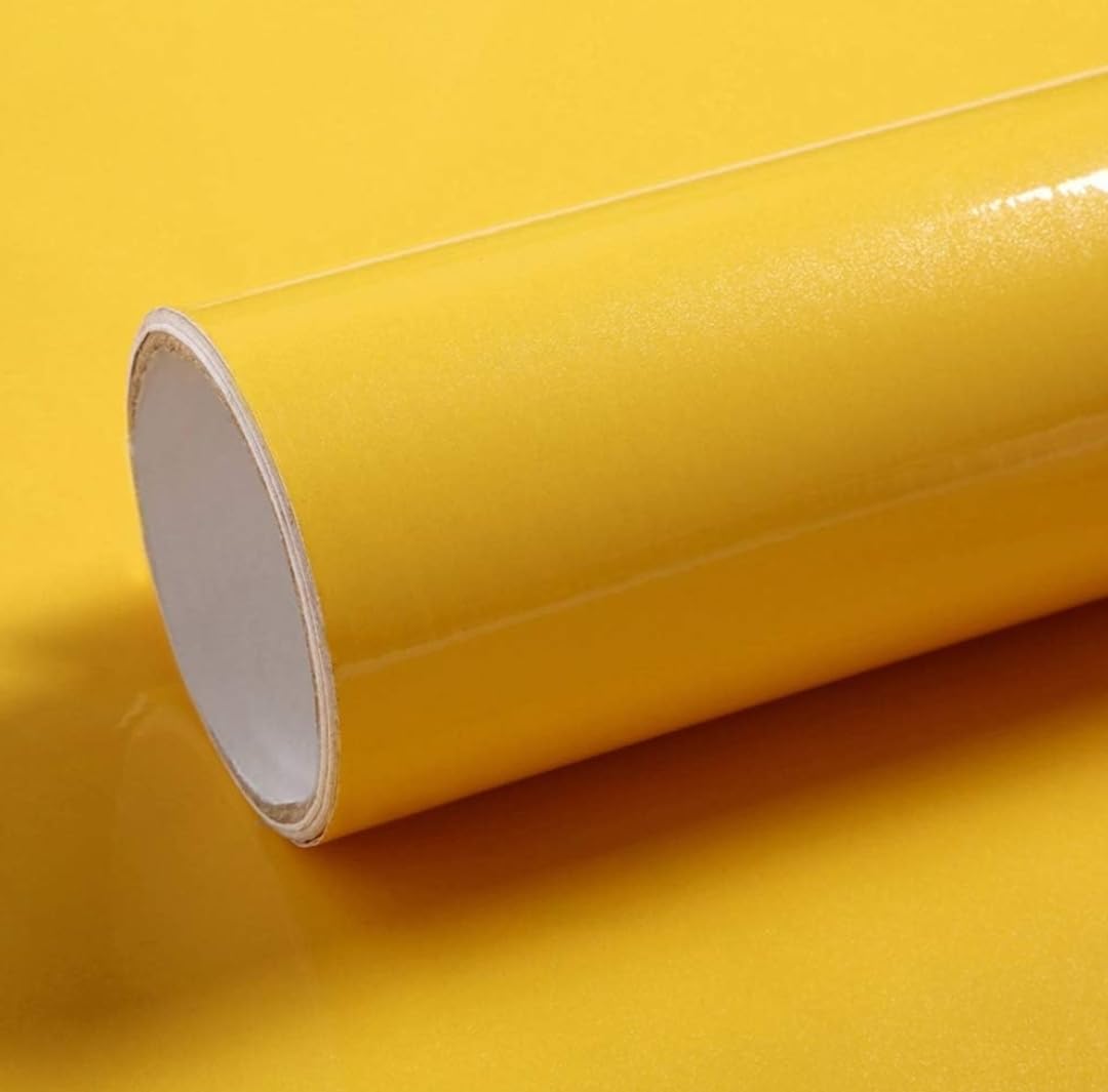 See full amazon price history chart for DEEPLITE Yellow Glossy Peel & Stick Self Adhesive,Wallpaper for Office,Almirah Cupboard, Floor & Renovation Projects (2 x 20 Feet) DEEPLITE Yellow Glossy Peel & Stick Self Adhesive,Wallpaper for Office,Almirah Cupboard, Floor & Renovation Projects (2 x 20 Feet) (B0D9YMRBR4) Amazon Price History, Amazon Price Tracker