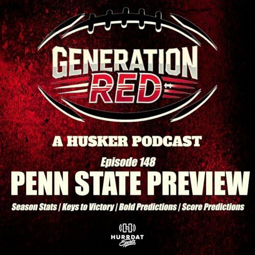 Penn State Preview Show