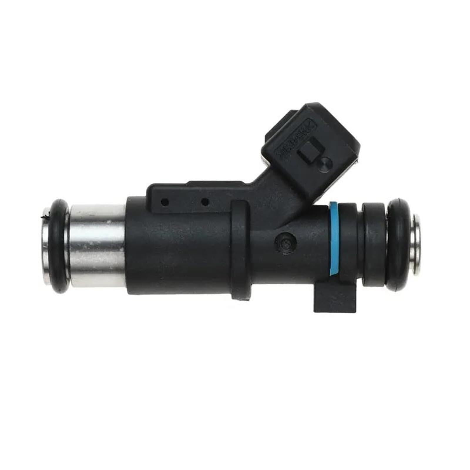 Inyector Diésel Inyector de Gasolina Compatible con Peugeot 1007 206 306 307 Para Partner 0280156357 1984E0 01F002A 348001 H00101F002A