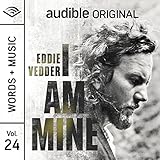 I Am Mine: Words + Music, Vol. 24