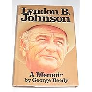 Lyndon B. Johnson: A Memoir