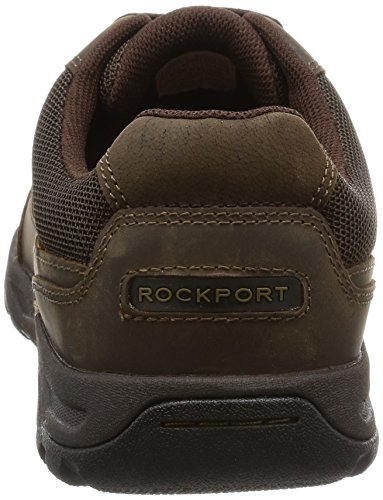 Rockport Trail Technique Waterproof Oxford, Scarpe...