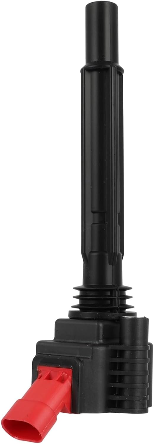 ECCPP 4 ignition coils for Fiat 500 2018-2019 L4 1.4L,for Fiat 500L 2014-2020 L4 1.4L,for Fiat 500X 2016-2018 L4 1.4L,for Jeep Renegade 2015-2018 L4 1.4L UF755