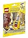 LEGO Mixels Mixel Jamzy 41560 Building Kit