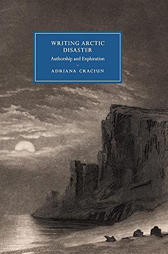 Writing Arctic Disaster view 2