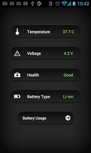 Battery Meter