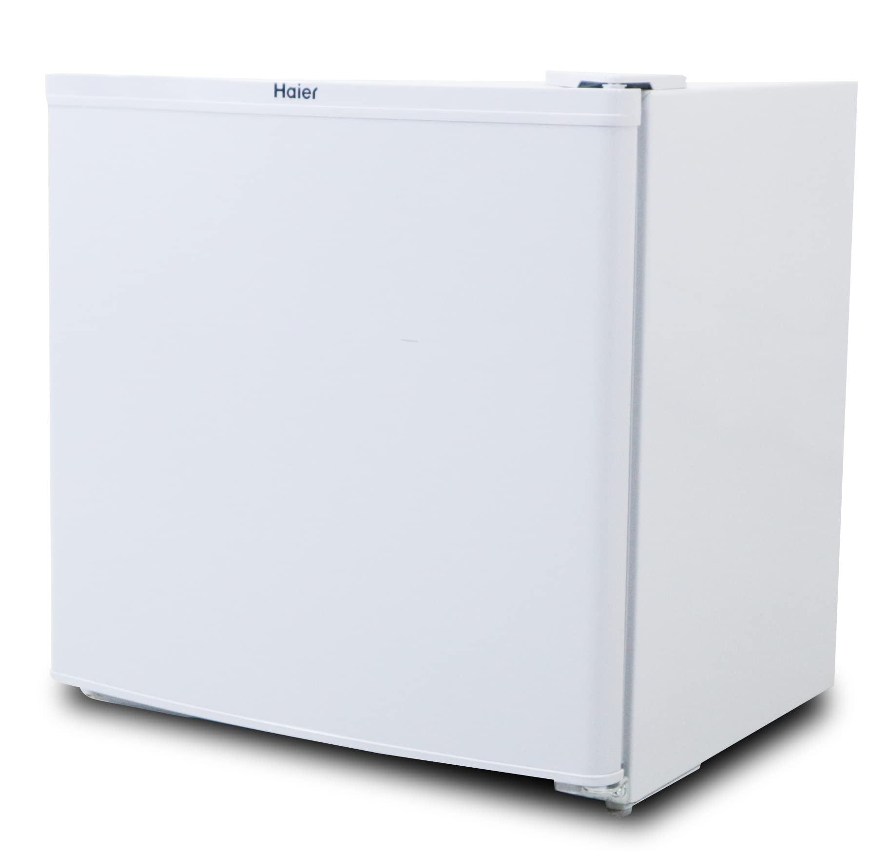 Amazon.co.jp: ハイアール 40L 1ドア冷蔵庫（直冷式）ホワイトHaier JR  