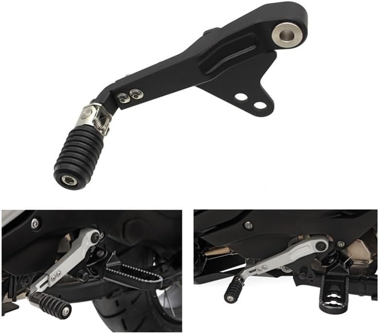 Motorbike Shift Lever for R1300GS for Adventure 2023 2024 Motorcycle CNC Aluminum Shift Pedal Control Lever Gear Shifter Transmission